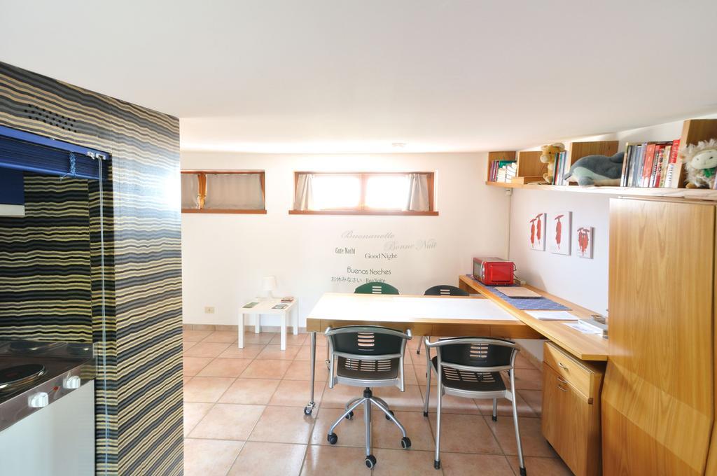Brianza Relax Apartment Besana in Brianza Room photo