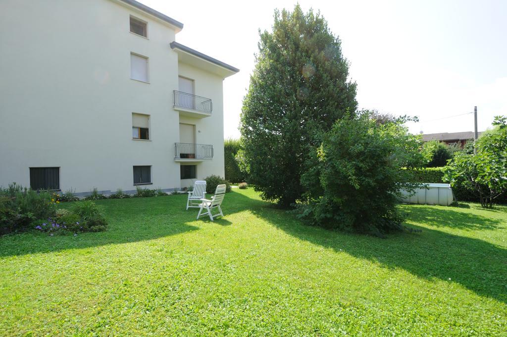 Brianza Relax Apartment Besana in Brianza Exterior photo
