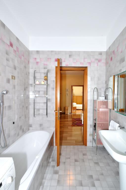 Brianza Relax Apartment Besana in Brianza Room photo
