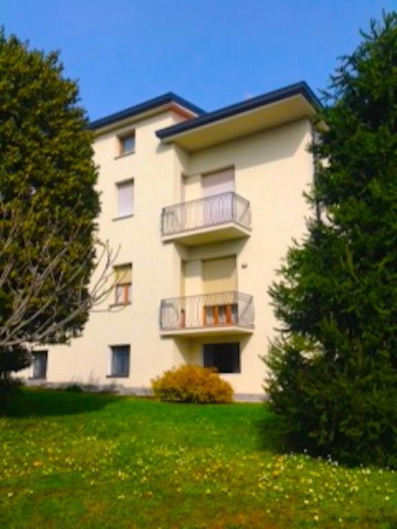 Brianza Relax Apartment Besana in Brianza Exterior photo